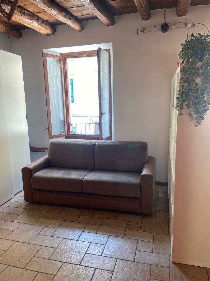 Bed On The Lake Como Monolocale Vista Lago Exterior photo